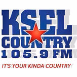 KSEL 105.9 FM