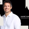 André Farber, CEO da Riachuelo, analisa cenário econômico e nova fase da gigante da moda
