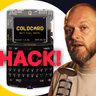 Hardwarové peněženky ColdCard vykradeny 🚨 | BIP110 drama 🎭 - CEx 11/08/2026
