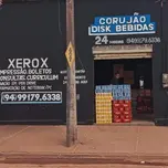 RADIO CORUJAO 24 HORAS