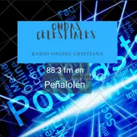 Ondas celestiales 88.3 fm Peñalolén