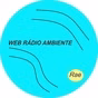 Web Rádio Ambiente