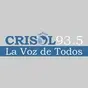 Radio Crisol 93.5 Oberá