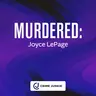 MURDERED: Joyce LePage