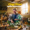 Ən çox sevmədiyiniz cizgi filmi qəhrəmanı hansıdır? 22.09.2026