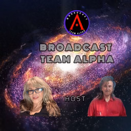 BROADCAST TEAM ALPHA-Explore quantum possibilities in a variety of areas. Uncover the hidden truth and explore unknown fact & figures beyond the vial of time & universe