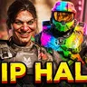 RIP HALO. It's OVER.