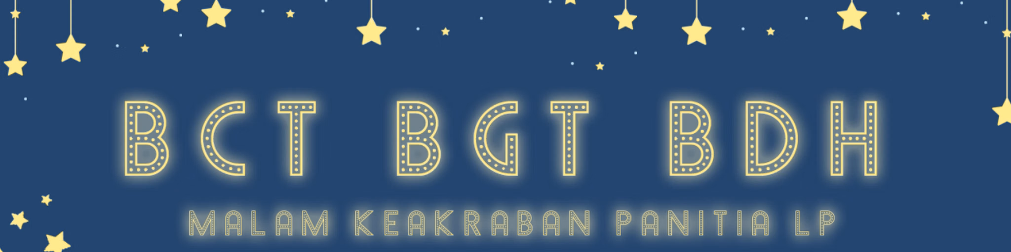 BCT BGT BDH