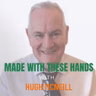 Hugh McNeill of Made With These Hands Interviews Navah Langmeyer of nlenamels.com
