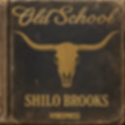 Old School with Shilo Brooks