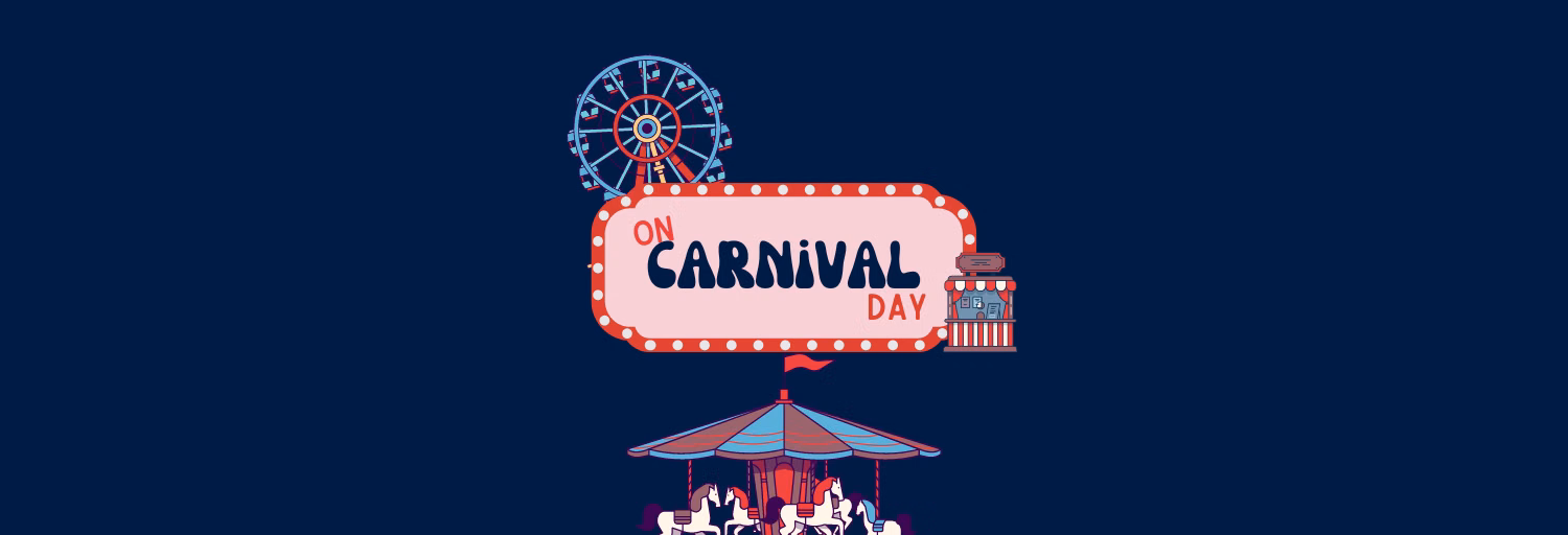 On Carnival Day 2