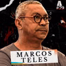 MARCOS TELES - Avesso #79