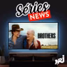 Woody Harrelson et Matthew McConaughey se retrouvent dans la comédie méta Brothers sur Apple TV+.