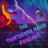 The Thirteenth Hour Podcast #570: Thirteenth Hour Sequel Update 19 - Illustrations
