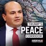 How One Peace Agreement Gave America a New Route Through Iran and Russia’s Backyard | Ambassador Narek Mkrtchyan