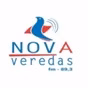 Rádio Nova Veredas FM