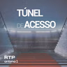 Túnel de Acesso - Seleção e Candidatos títulos
