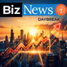 BN Daybreak: McKenzie's LGE forecast, Cameron on Cyril's GBV lies, Land Bank's empty pot, SA Sport