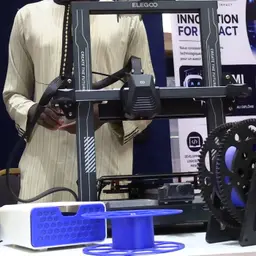 Le journal du 24 juillet 2026- Niamey accueille la 3e édition de la Semaine de l’intelligence artificielle