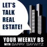 LET's TALK REAL ESTATE:  How will AI Affect Real Estate?