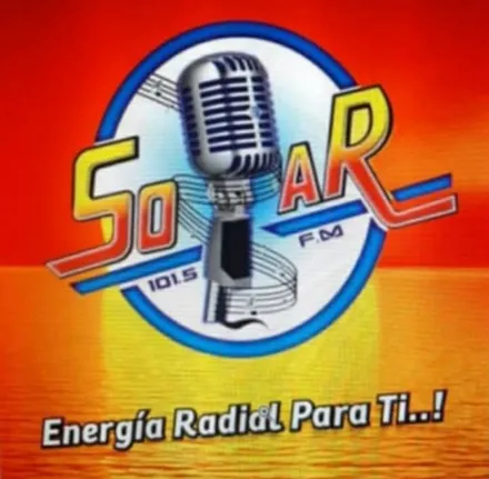 Solar 101.5FM
