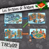 T8Ep22 - Tiendas, editoriales y distribuidoras - Parte I