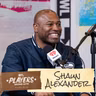 MVP Shaun Alexander Makes Case for Greatest RB Season Ever, Why Legacy Matters, His Work with Stand Together