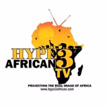 HYPE 3 AFRICAN RADIO