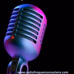 Radio Fréquence Routière