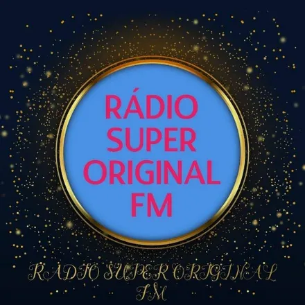 RÁDIO SUPER ORIGINAL FM