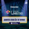 Terra dos Gambuzinos com Fernando Batista