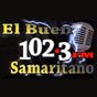 El Buen Samaritano - KBLO