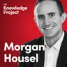 Morgan Housel: Wealth is What You Have Minus What You Want