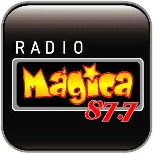 Listen to Radio Magica 877 Zeno.FM