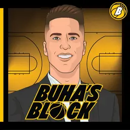 Buha's Block with Jovan Buha