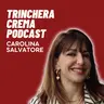 Carolina Salvatore: "Sería un GOLAZO que la 'U' contrate a GALLESE"