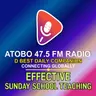 Lessons 1-5 Effective Sunday School Teacher.mp3