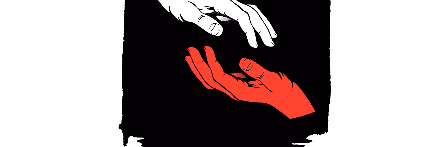 P-REACH OUT FM