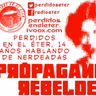 Perdidos En El Éter - Promos 2004-2005