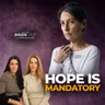 #132: When We See You Again: Grief, Trust & the Light That Comes Through with Rachel Goldberg-Polin