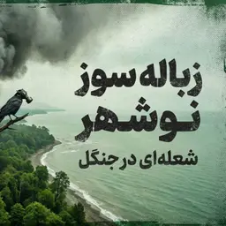 جادوی خاکستر: سفری به داخل کوره نیروگاههای زبالهسوز.