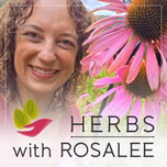Herbs with Rosalee