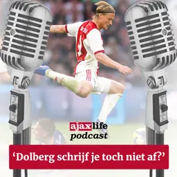 #243 - ‘Dolberg schrijf je toch niet af?’