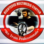 RIGHTEOUS RADIO