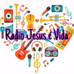 Radio Jesus é Vida