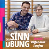 Kaffee beim Turnfest Tag 3 - Der Sinn der Übung #008