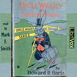 Uncle Wiggily and Old Mother Hubbard