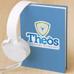 Theoscast