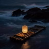 高晓声：摆渡