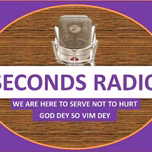 SECONDS RADIO